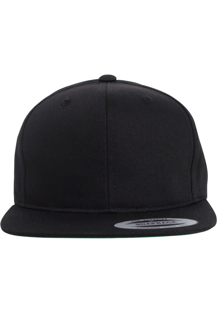 Casquette Snapback Pro-Style Twill enfant