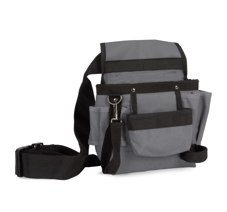 Sac à outils avec ceinture