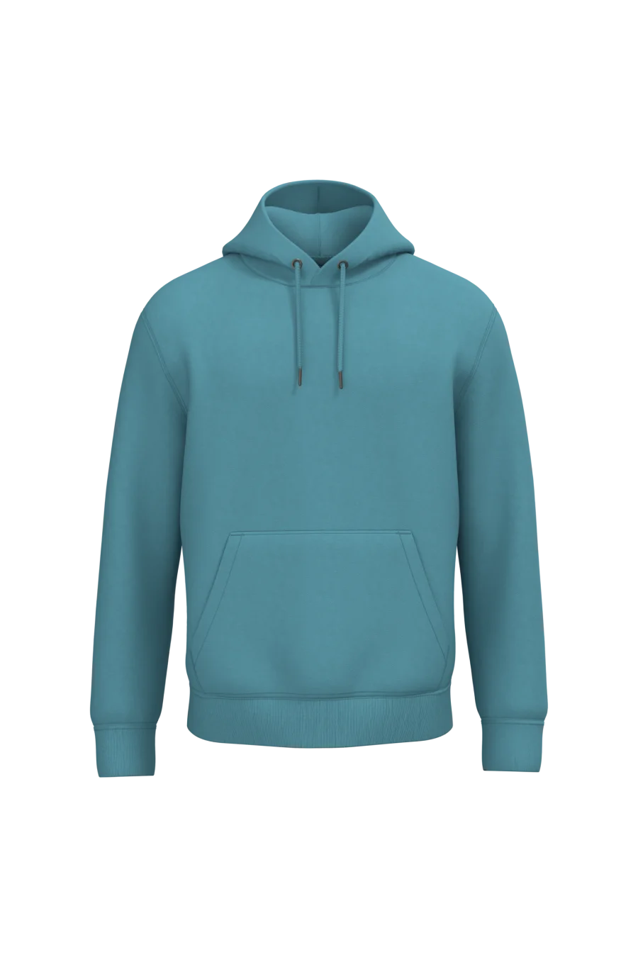 Sweat-shirt écoresponsable à capuche unisexe