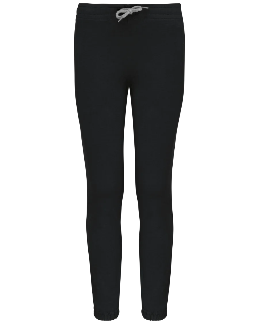 Pantalon de jogging en coton léger enfant