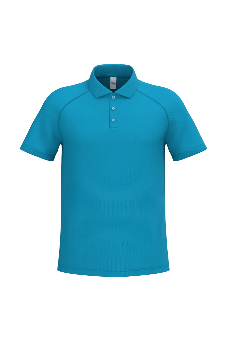 Polo sport homme