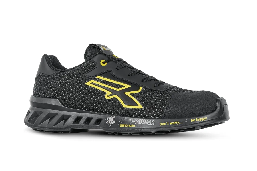 Chaussures de sécurité Matt