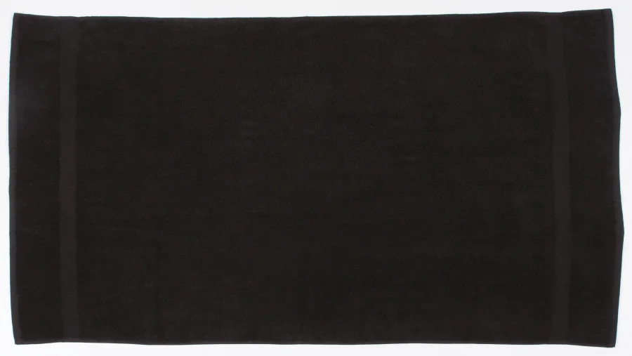 Serviette de bain