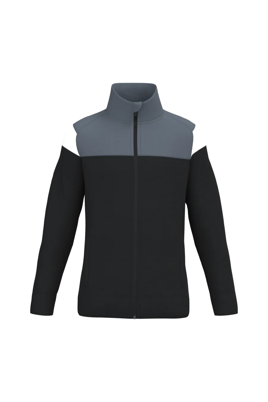 Veste de survêtement zippée enfant