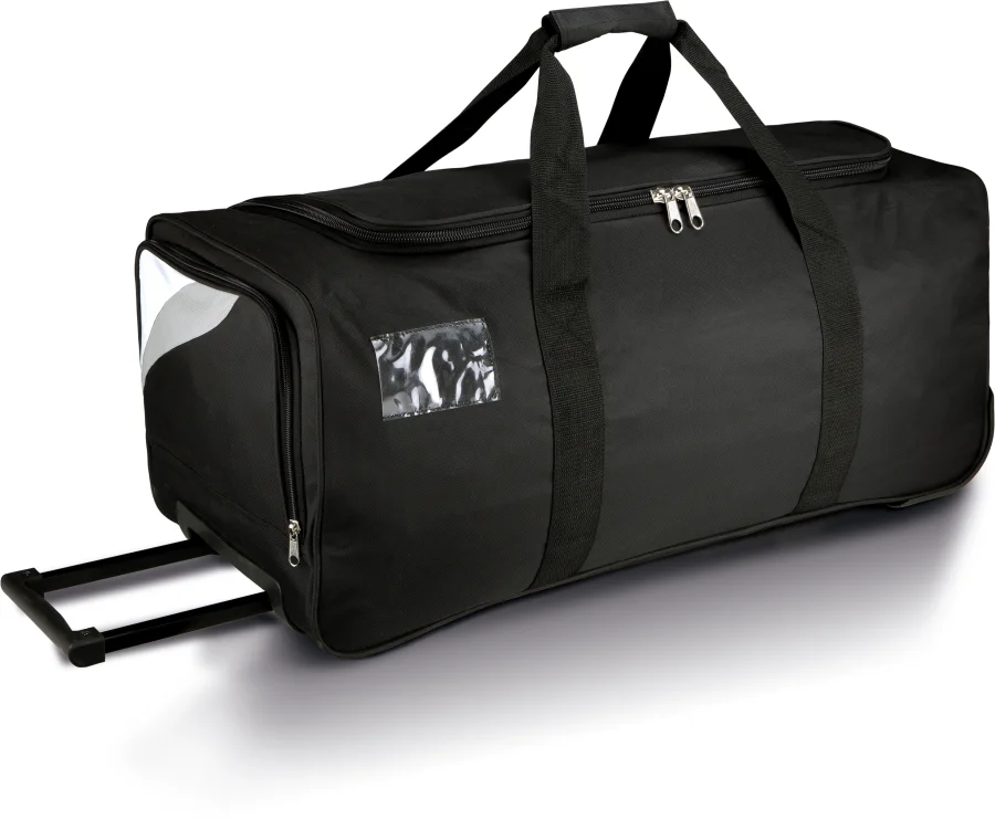 Sac/ trolley de sport - 65 L