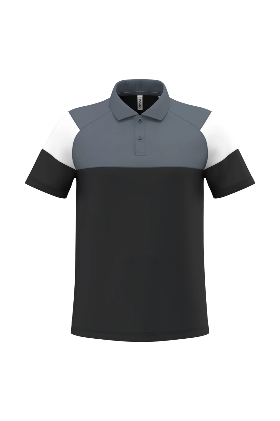 Polo d’entraînement unisexe