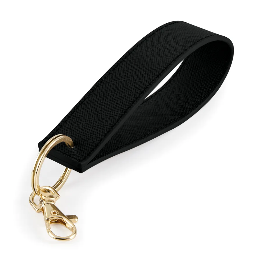 Porte-clés avec dragonne Boutique