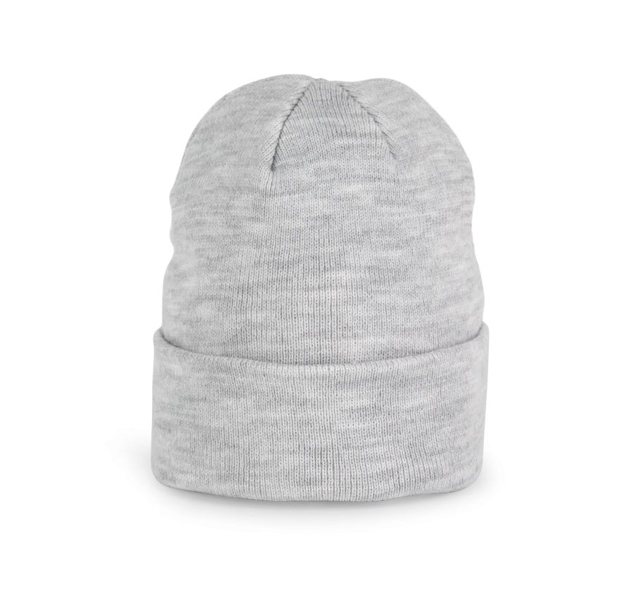Bonnet tricoté