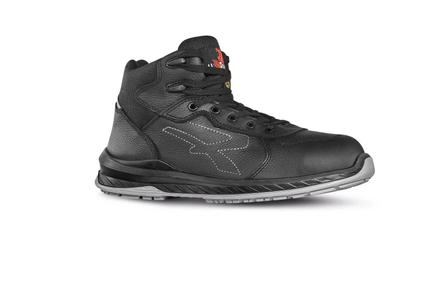 Chaussures de sécurité Scuro