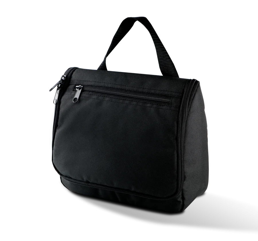 Trousse de toilette