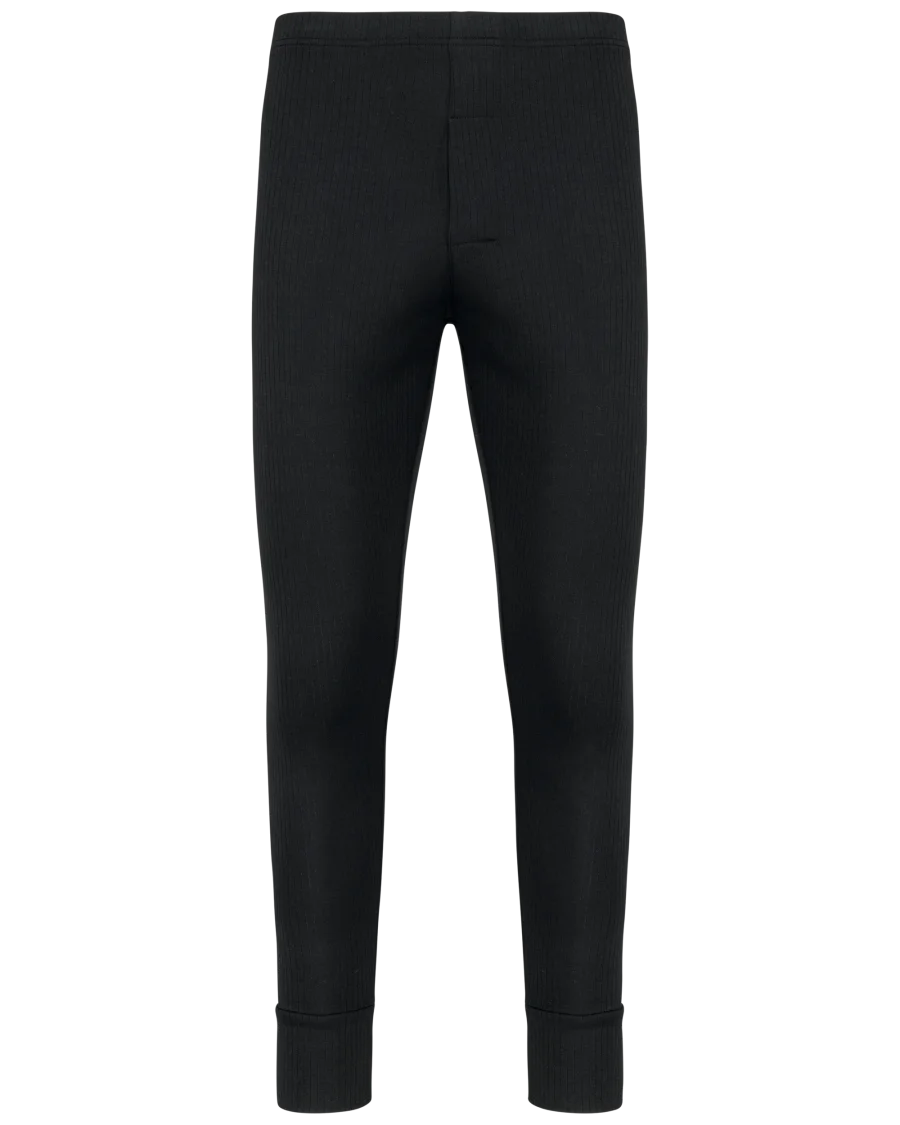 Caleçon long unisexe