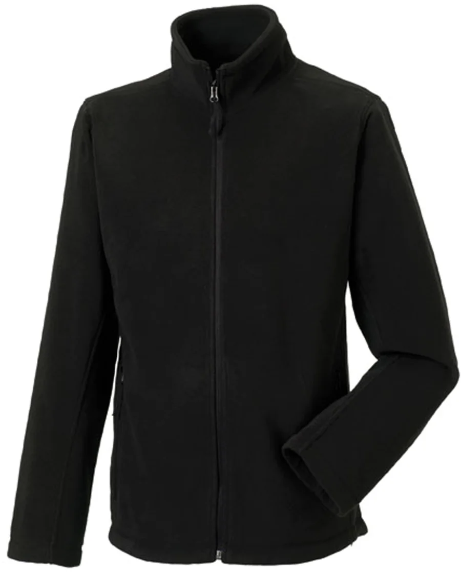 Veste polaire homme