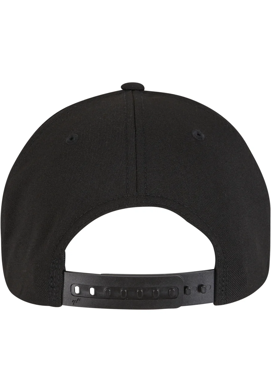 Casquette Snapback ajustable
