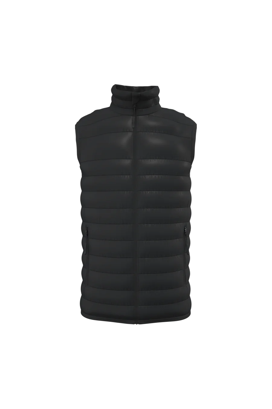 Bodywarmer matelassé homme