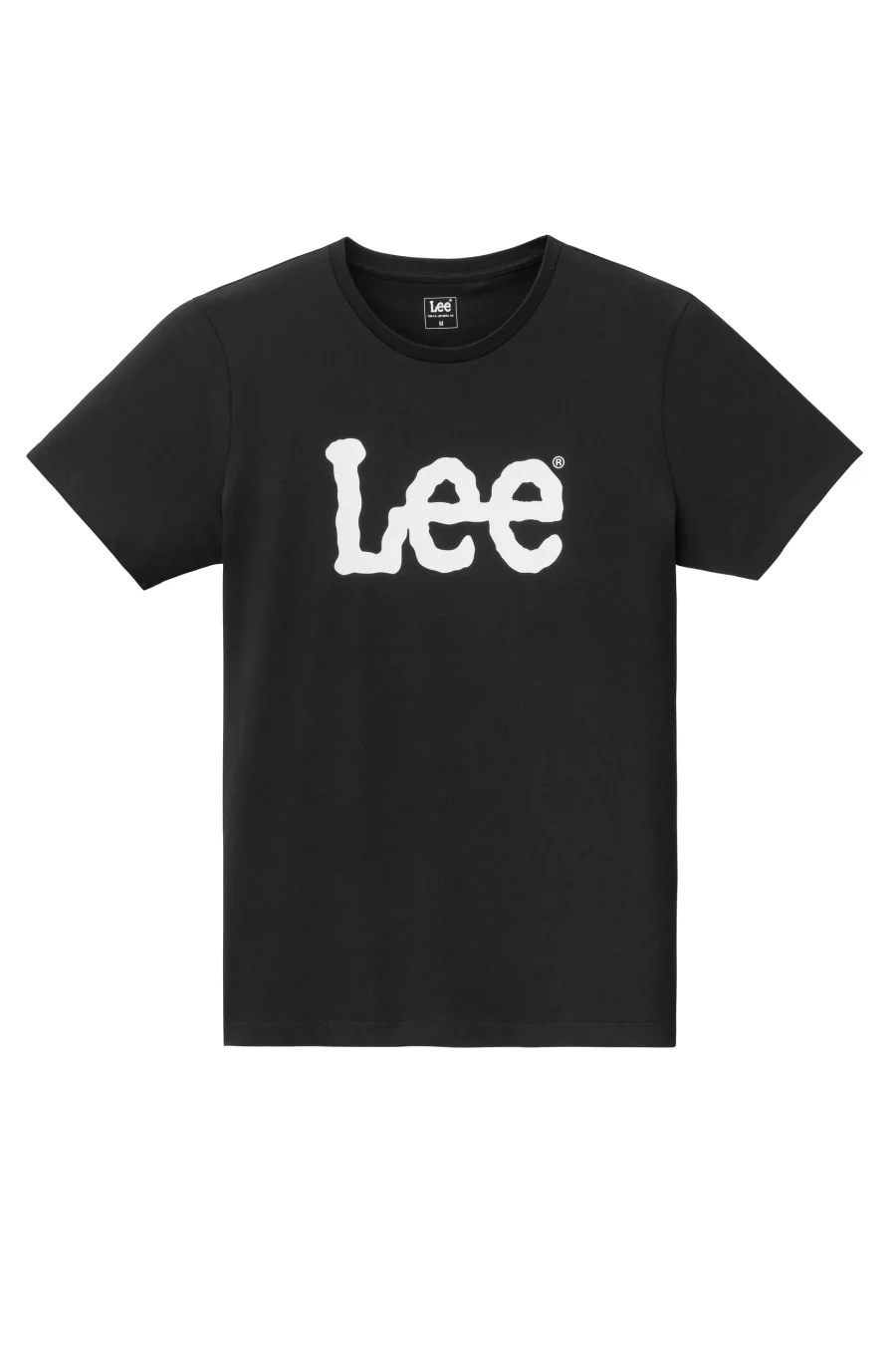 T-shirt Logo Lee