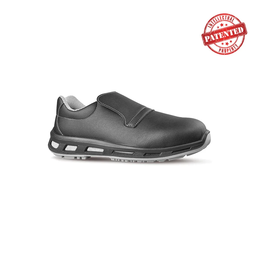 Chaussures de sécurité NOIR