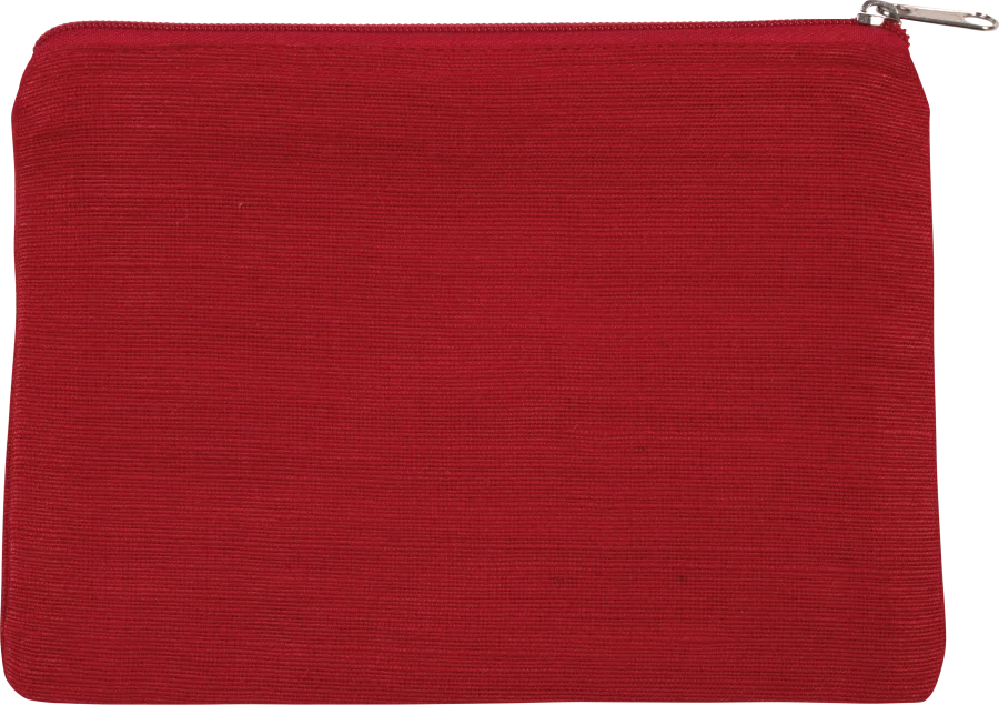 Pochette en juco