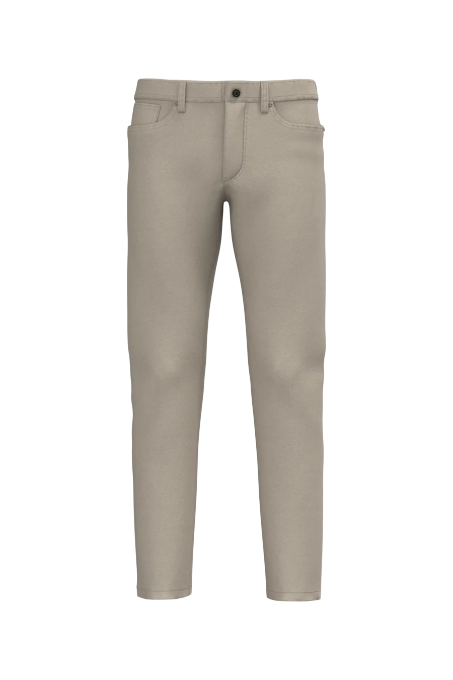Pantalon 5 poches homme