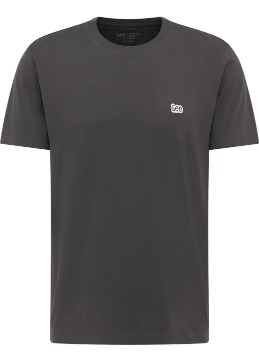 T-shirt Patch Logo Lee