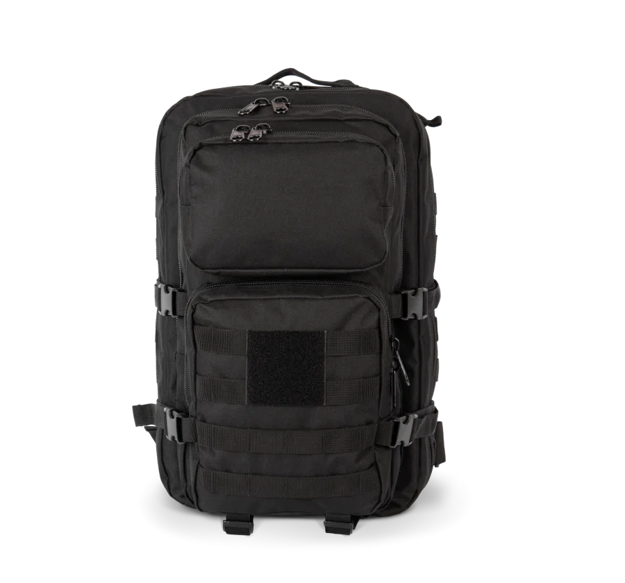 Sac à dos tactique M.O.L.L.E
