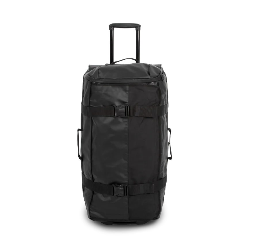 Sac Trolley "Blackline" imperméable - Grand Format