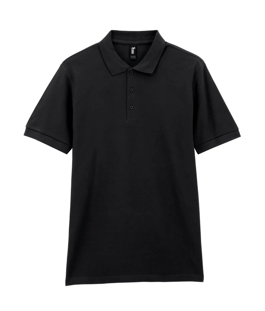 Polo piqué Hammer