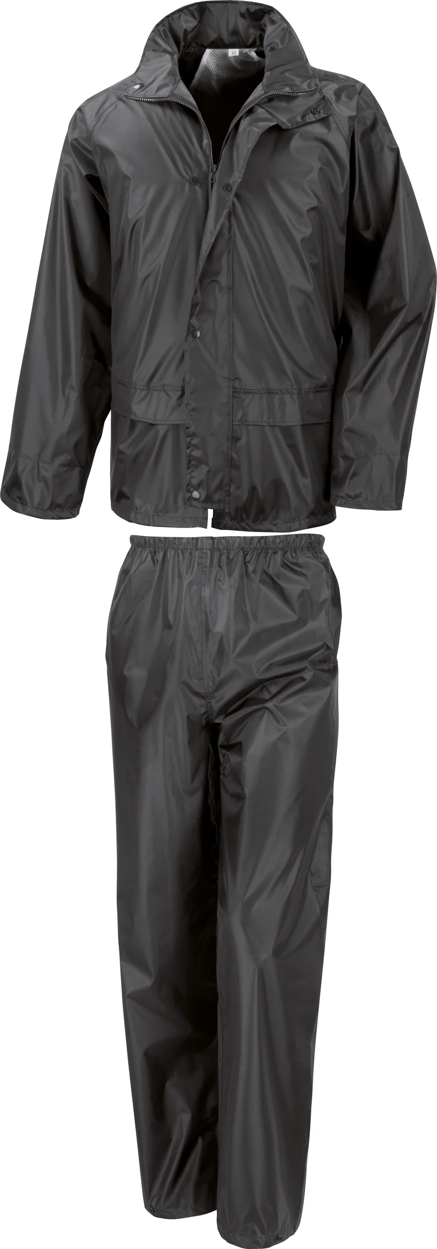 Ensemble de pluie