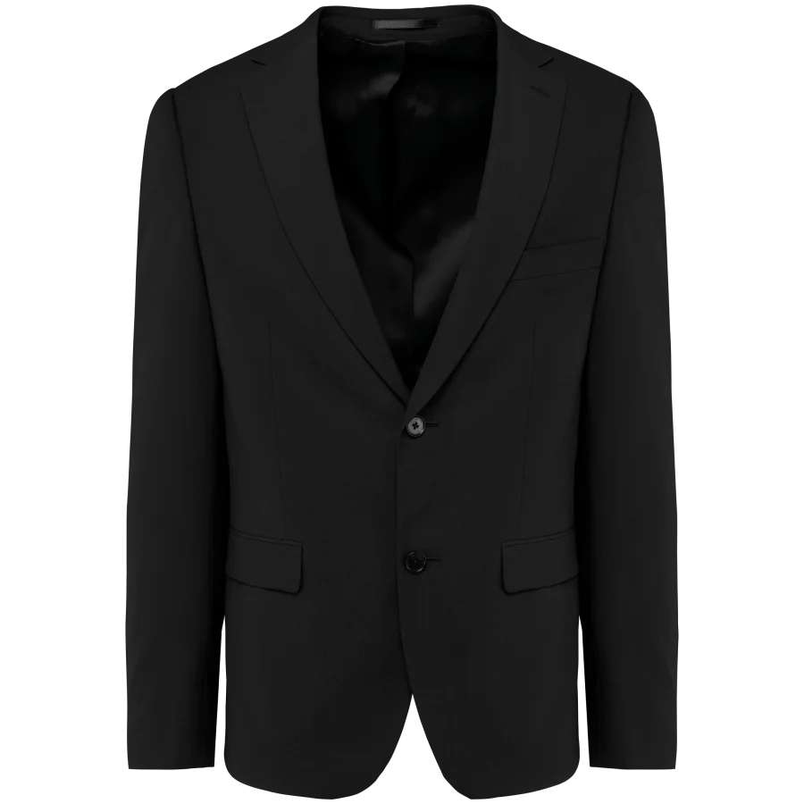 Veste de costume homme