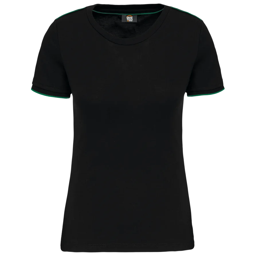 T-shirt Day To Day manches courtes femme