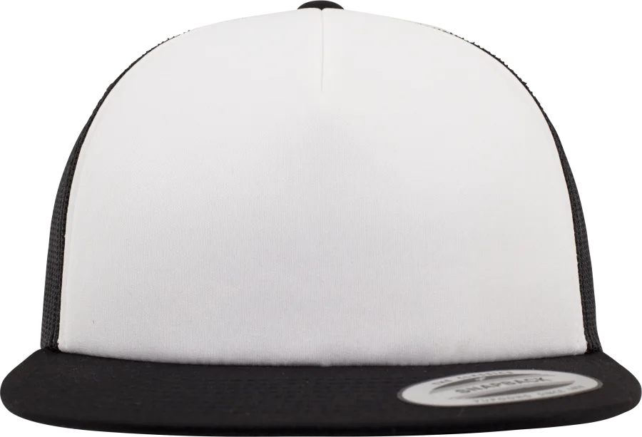 Casquette foam trucker