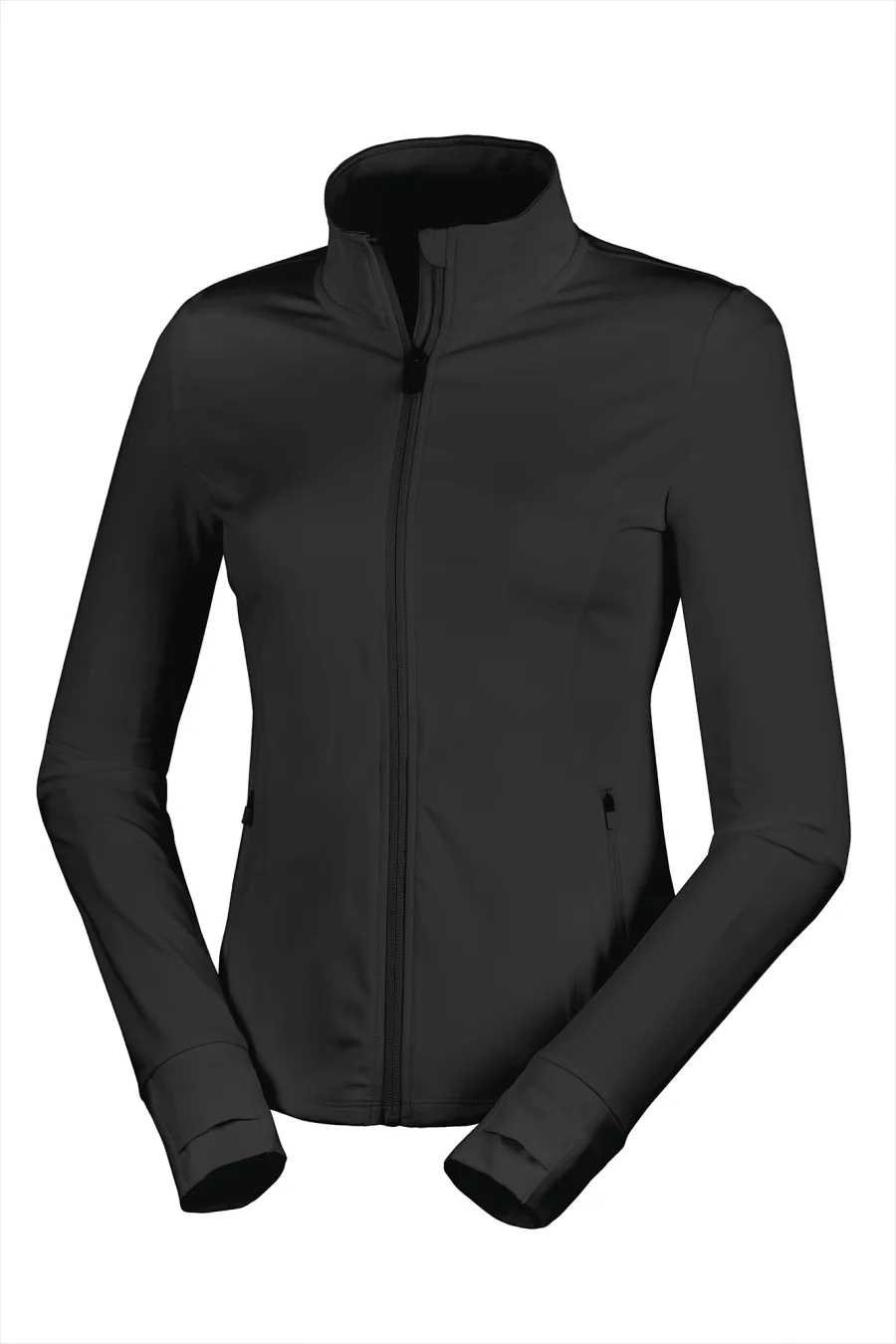 Veste de fitness pour femmes