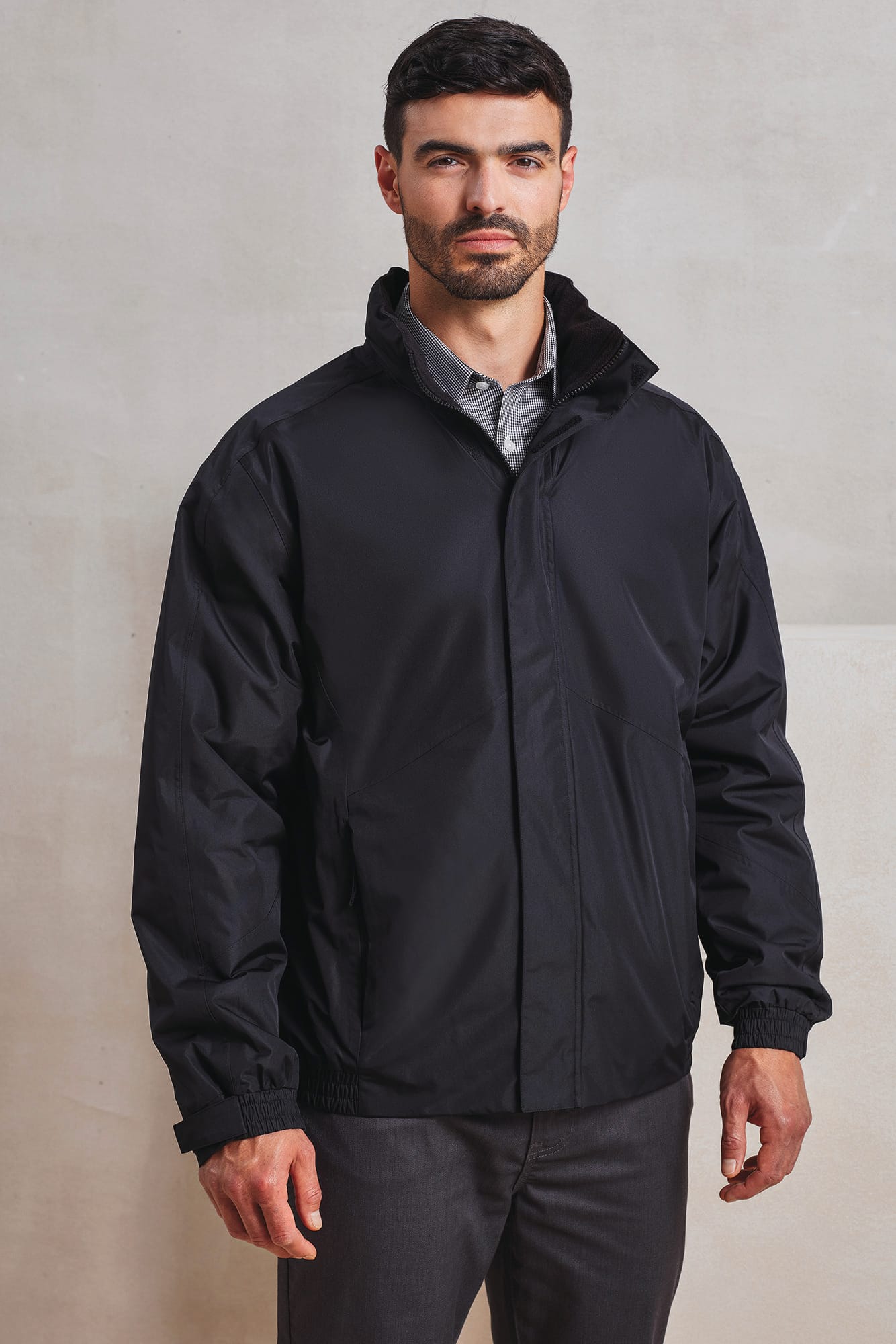 Veste SELSEY Hydrochecker