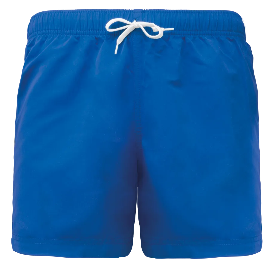 Short de bain