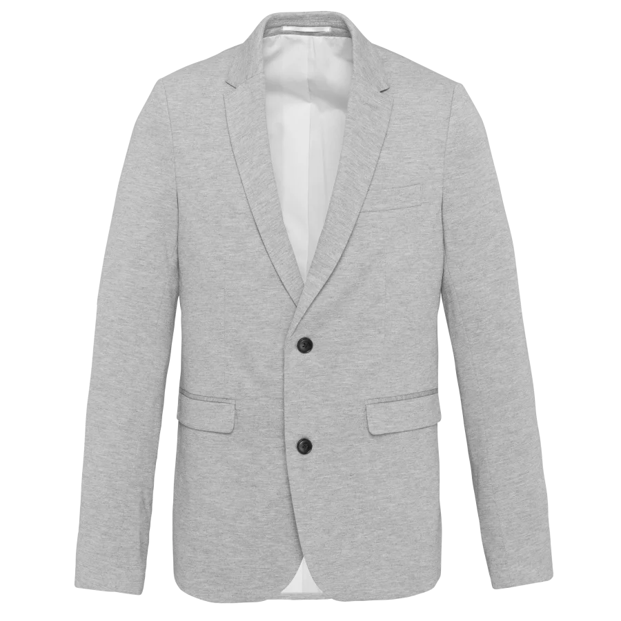 Veste maille homme
