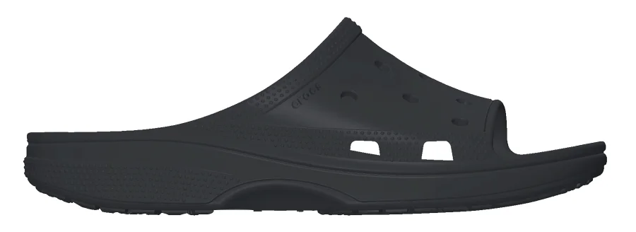 Sandales Crocs™ Men's Saturday Slide coloris Black