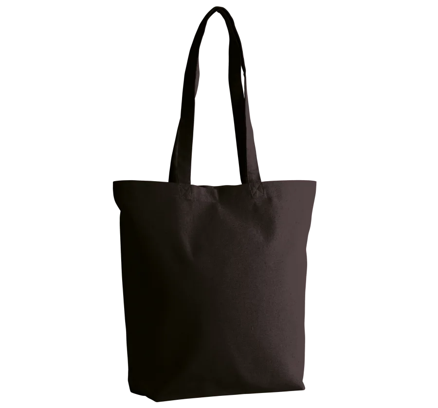 Sac cabas en coton bio