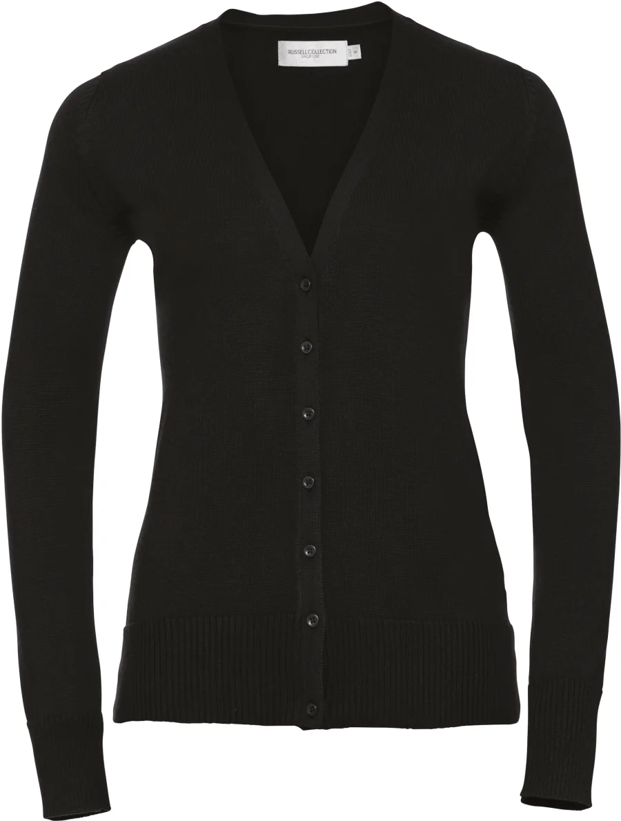 Cardigan femme