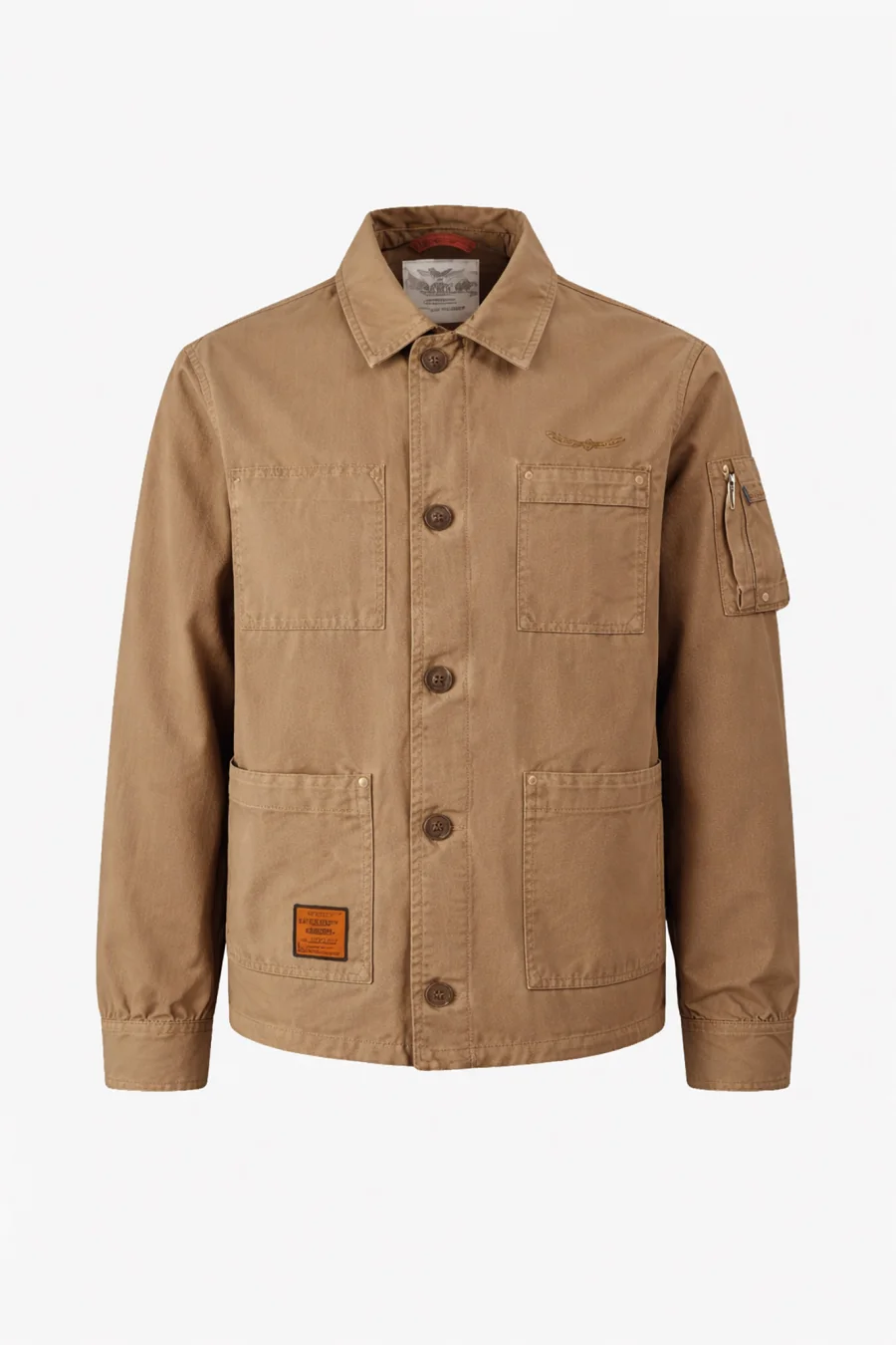 Veste Davis