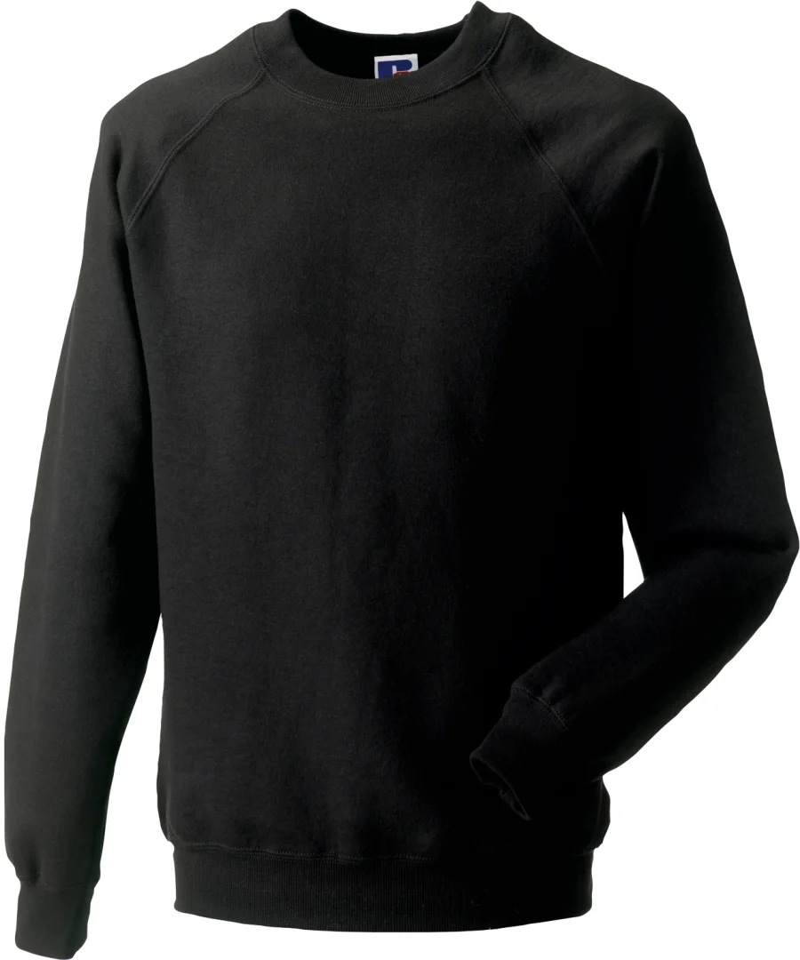 Sweat-shirt col rond Classic
