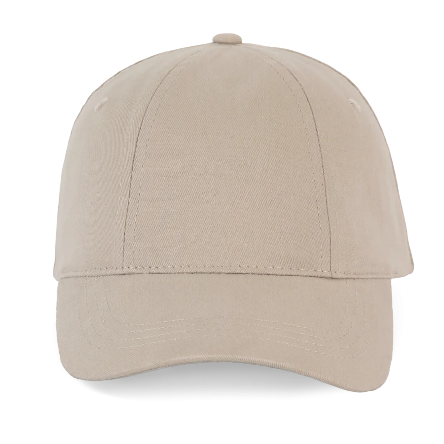 Casquette "Easy printing" - 6 panneaux
