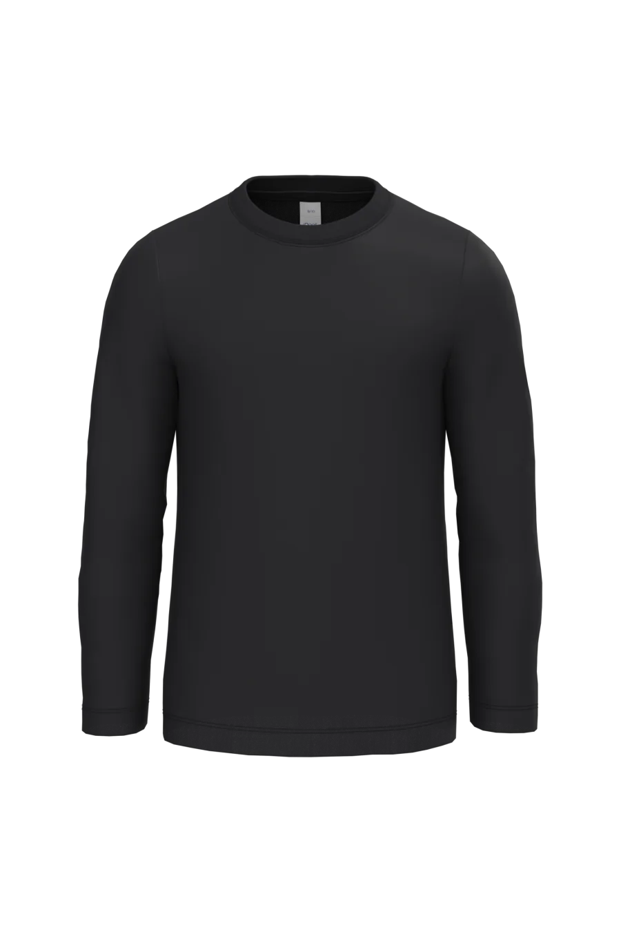 T-shirt LSL enfant iDeal150