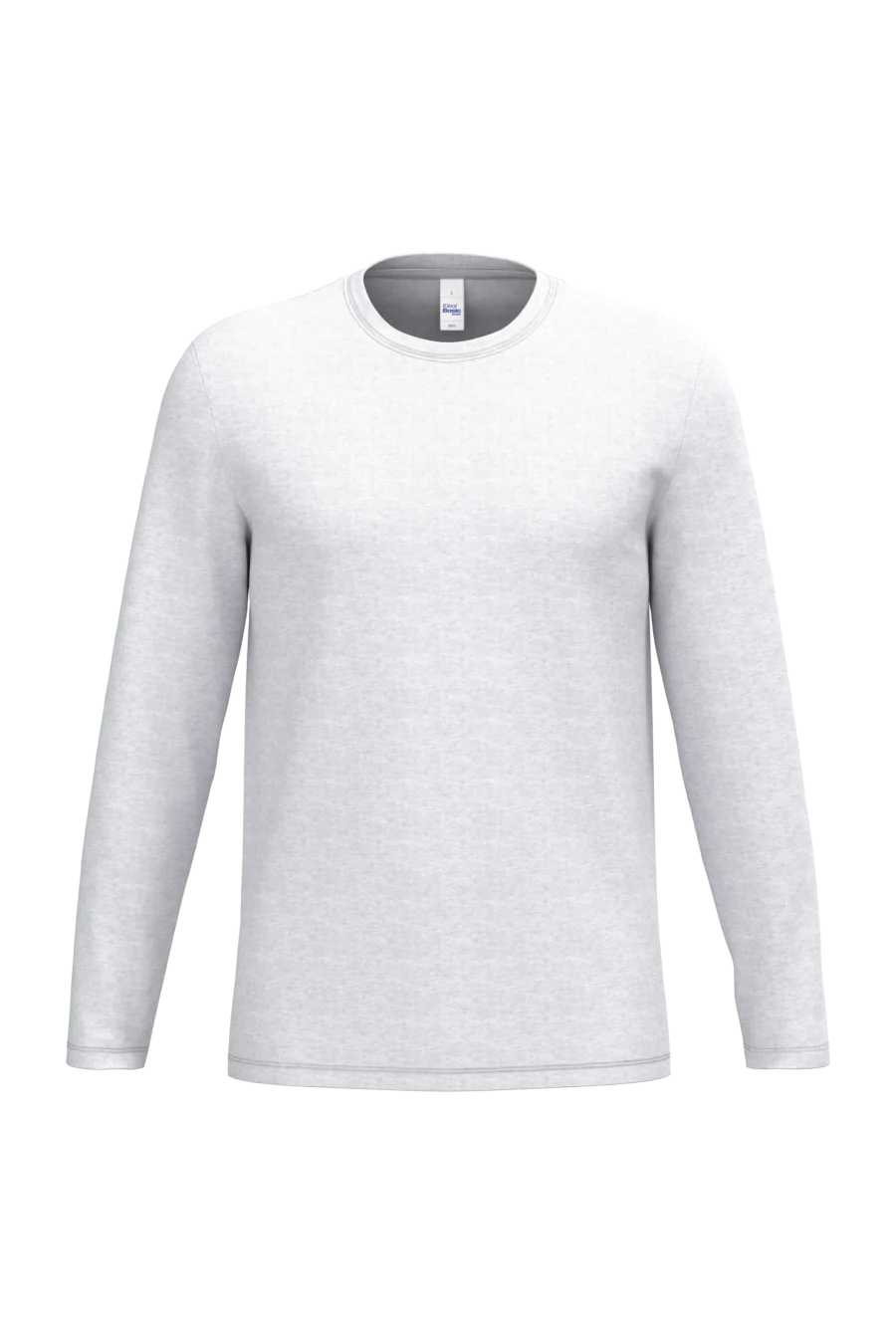 T-shirt LSL unisexe iDeal190