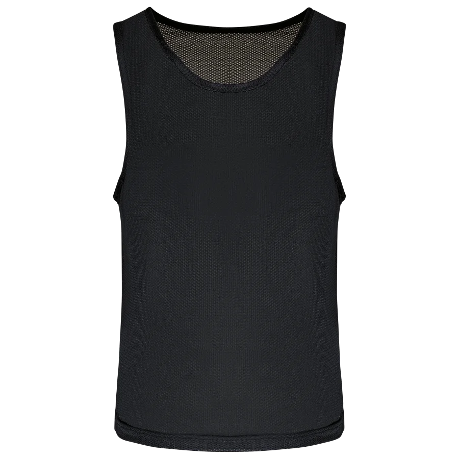 Chasuble en filet léger multisports enfant