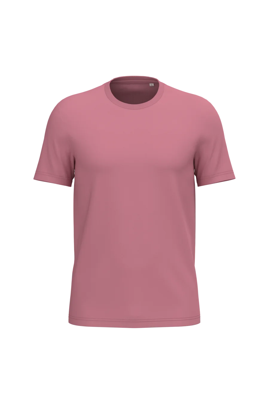 T-shirt écoresponsable unisexe