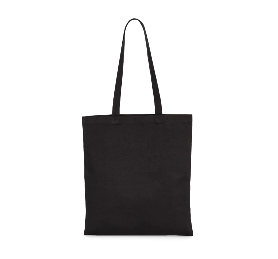 Sac shopping classique coton bio