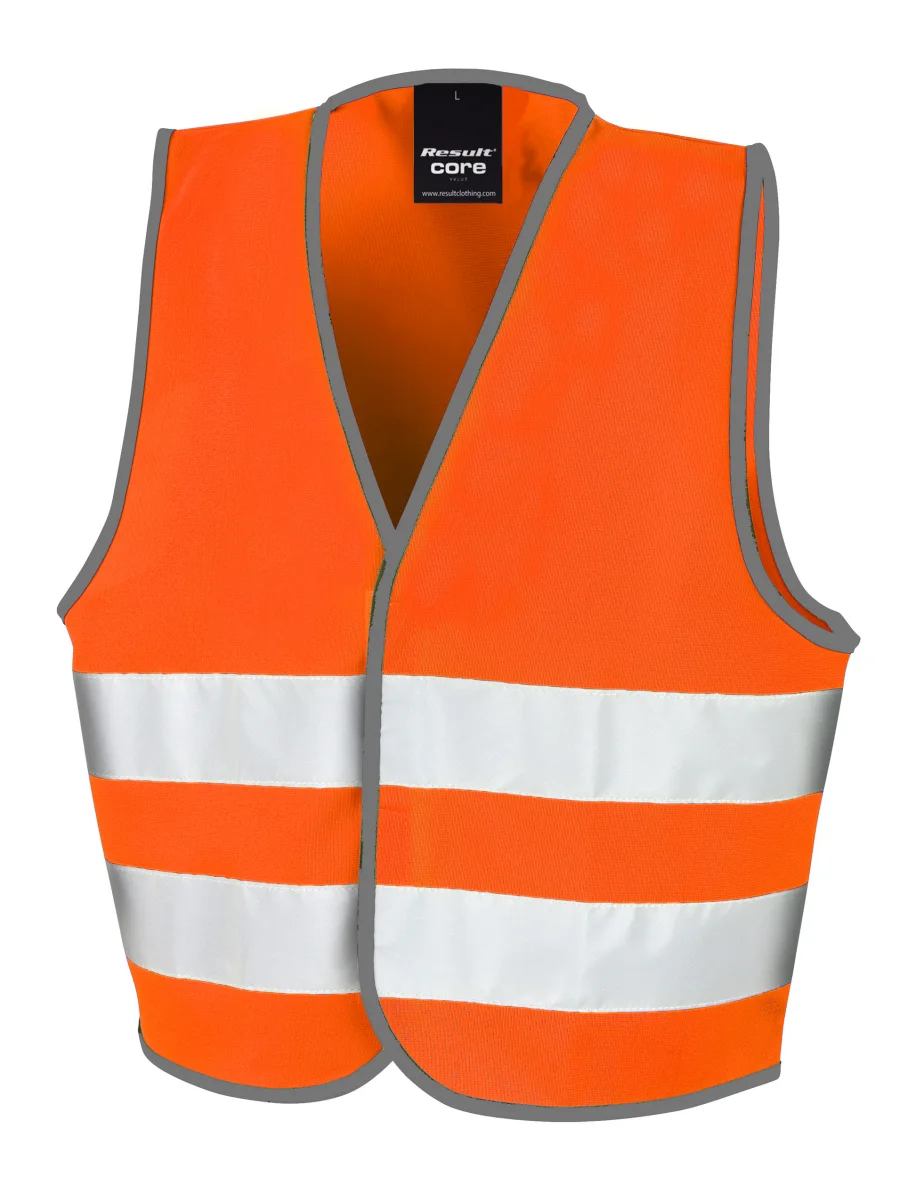 Gilet de sécurité enfant