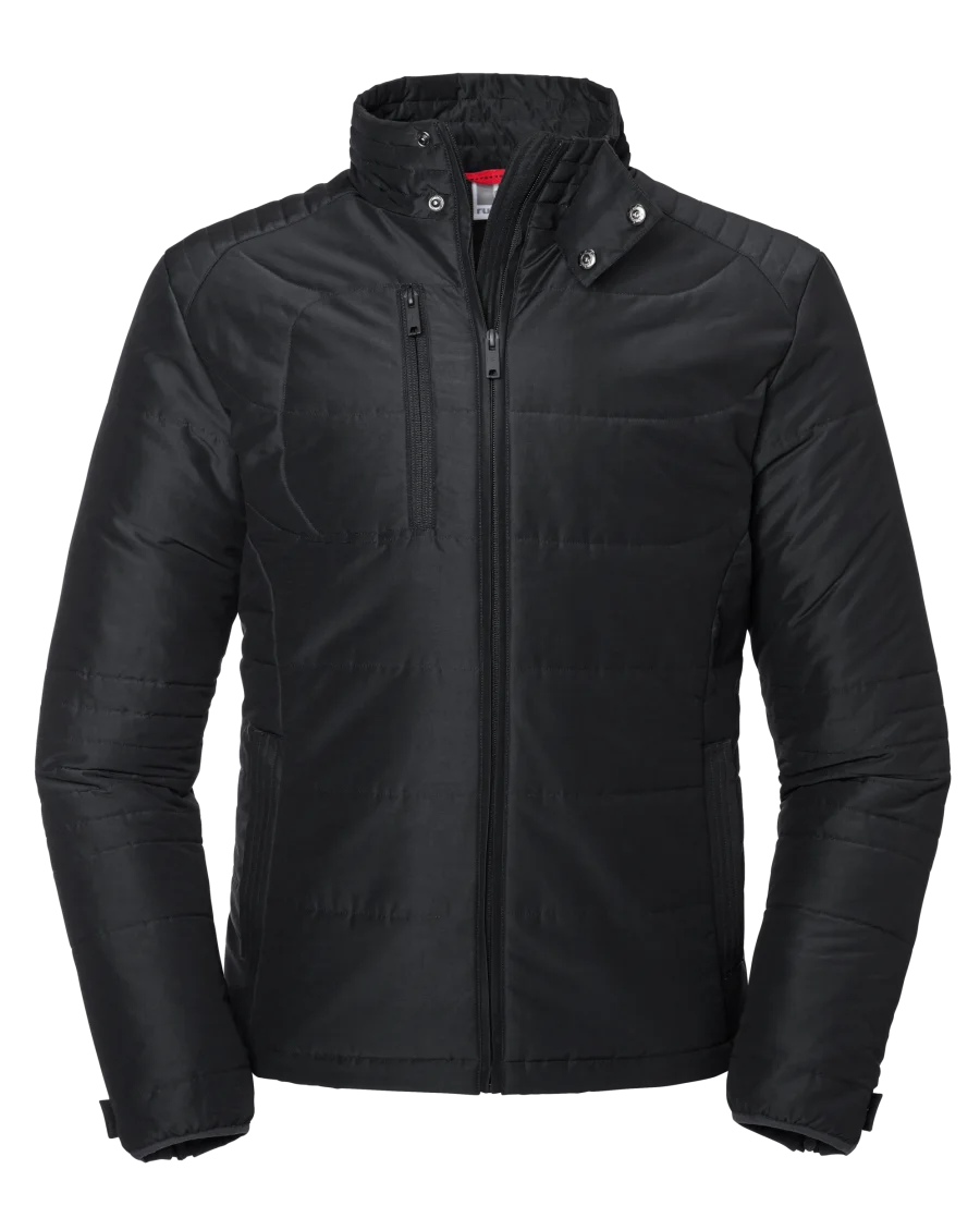 Veste Cross