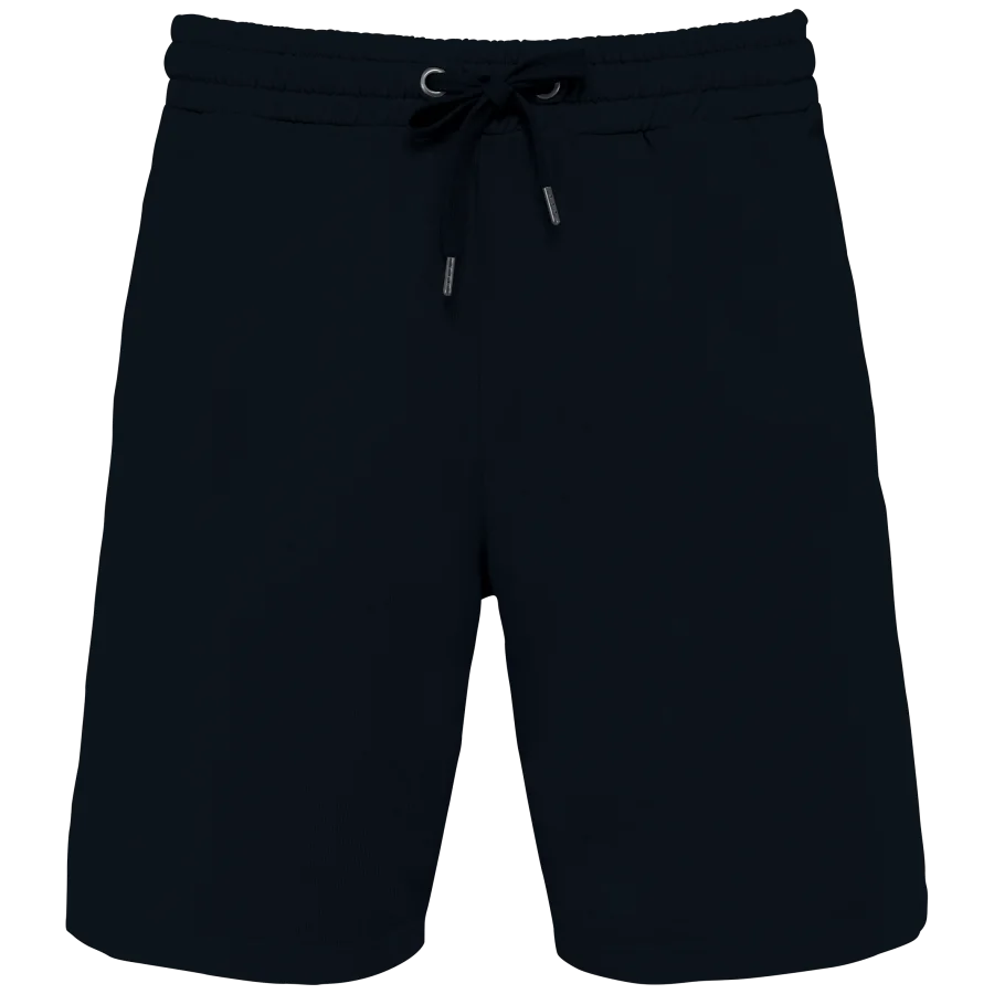 Short écoresponsable French Terry homme