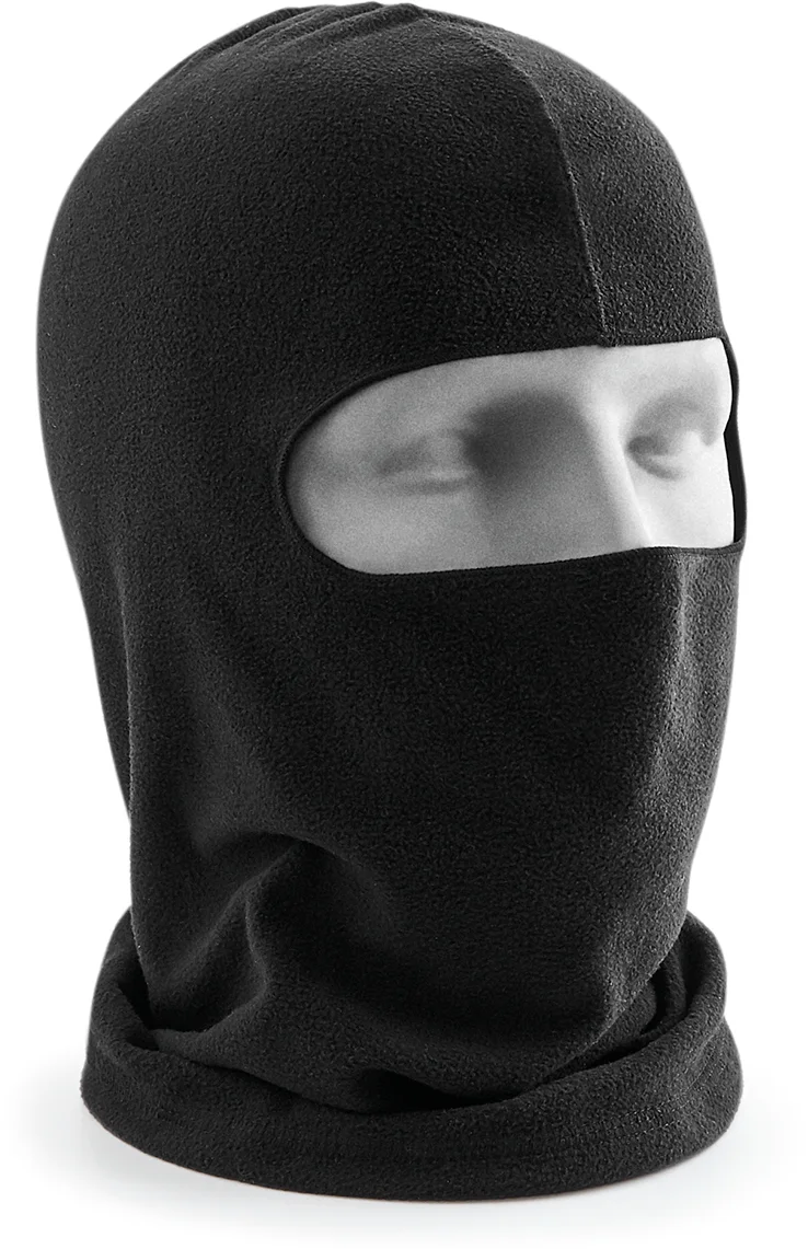 Cagoule en micropolaire