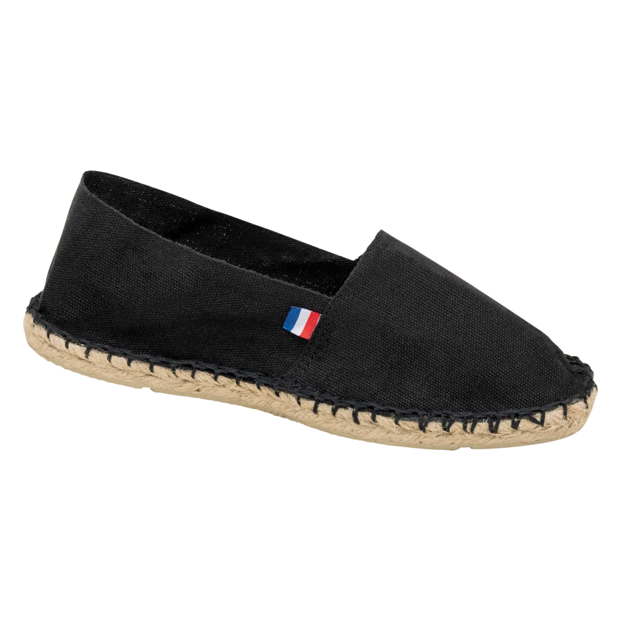 Espadrilles unisexe Made in France